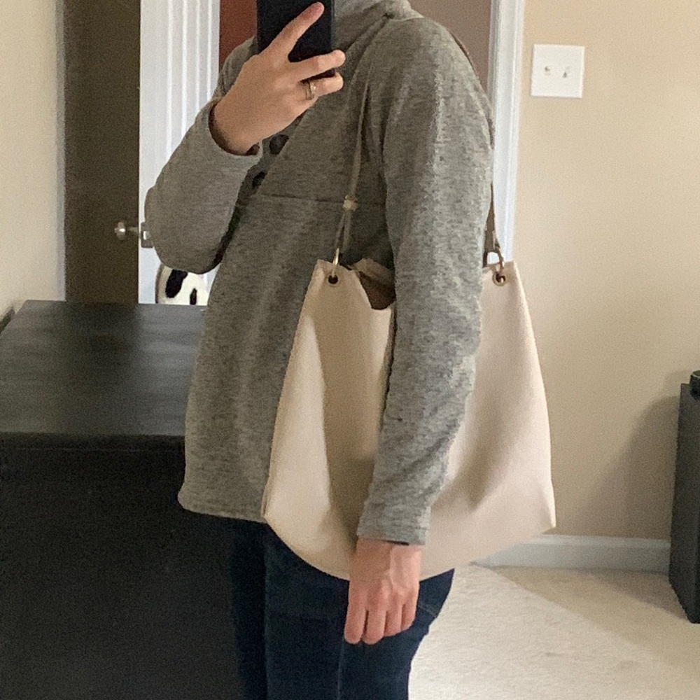 Shoulder bag - Picture 2 of 10